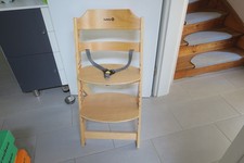 Safety 1st hochstuhl gebraucht kaufen  Wunsiedel