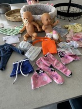 Newborn baby dolls for sale  HOCKLEY