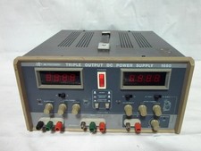power supply bk dc precision for sale power supply bk dc precision for sale Houston