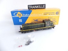 04158 roco locomotive d'occasion  Sainte-Geneviève-des-Bois