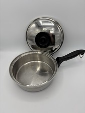 Vintage chef ware for sale  Notasulga