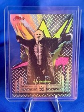 2025 wwe finest for sale  Crown Point