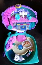 Coffrets polly pocket d'occasion  Pont-l'Abbé-d'Arnoult