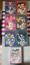 Sailor moon heart for sale  Farmington
