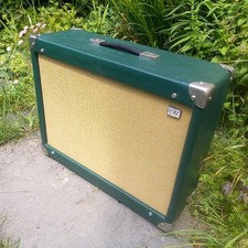 Upcycled guitar speaker for sale  BEAWORTHY