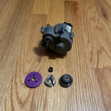 Traxxas maxx 3.3 for sale  South Elgin