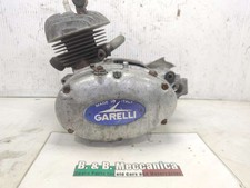 Blocco motore garelli usato  Gambettola
