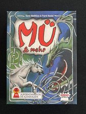 Mü amigo spiele gebraucht kaufen  Riedbach