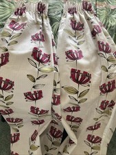 Bespoke curtains simon for sale  PORTLAND