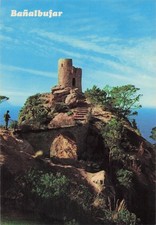 ESPAGNE BANALBUFAR ATALAIA DE SES ANIMES, usado comprar usado  Enviando para Brazil