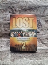 Lost serie staffel gebraucht kaufen  Hamburg