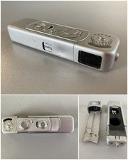Vintage fotocamera subminiatur usato  Varallo Pombia