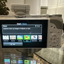 samsung nx300 for sale  LONDON