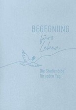 Begegnung fürs leben gebraucht kaufen  Berlin