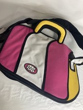 Rara e Autêntica Bolsa Transportadora JumpFromPaper 2D Desenho Animado Transversal/Laptop comprar usado  Enviando para Brazil