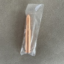 Oz. copper bullet for sale  DOVER