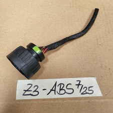 Bmw e36 stecker gebraucht kaufen  Willich