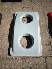 Rubbermaid slim jim for sale  WESTERHAM