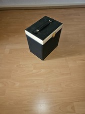 Schmuckkoffer groß farbe gebraucht kaufen  Köln