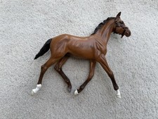 Cute custom breyer for sale  Land O Lakes