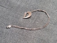 Elegante alte 925er gebraucht kaufen  Sankt Augustin