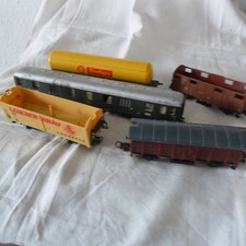 Modell eisenbahn set gebraucht kaufen  Landau