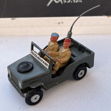 Jouet ancien police d'occasion  Nancy-