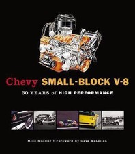 Chevy small block for sale  Montgomery