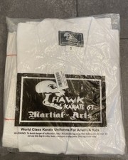 Hawk sport karate for sale  Laurel