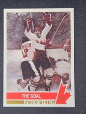 91-92 The Goal Retrospective 72' Copa do Canadá comprar usado  Enviando para Brazil