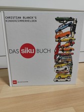 Siku buch christian gebraucht kaufen  Eschborn