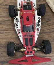 Vintage kyosho original for sale  Black River