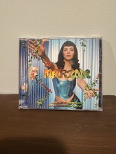 Marina Ancient Dreams In A Modern Land CD, Used, Good Condition comprar usado  Enviando para Brazil