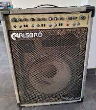 Ampli carlsbro cobra d'occasion  Bastia-