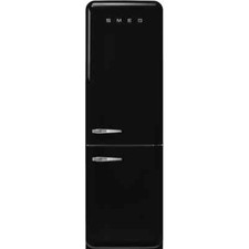 Smeg fab32rbl5uk freestanding for sale  ROCHESTER