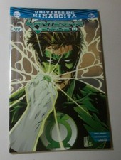 Fumetto lanterna verde usato  Paterno