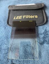 Lee filters 0.6 for sale  LONDON