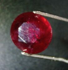 Rubis carats madagascar d'occasion  Belleville