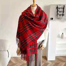 Holidays red plaid for sale  Midland City