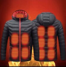 Blouson chauffant zones d'occasion  Forges-les-Eaux