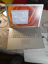 Lot powerbook g4 d'occasion  Bobigny