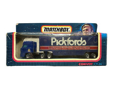 Matchbox convoy daf for sale  CHESTERFIELD