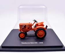 Diecast tractor model usato  Loreto