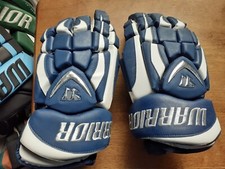 Warrior macdaddy hockey for sale  Bethel Park
