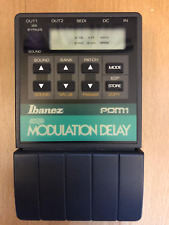 Ibanez pdm1 modulation gebraucht kaufen  München