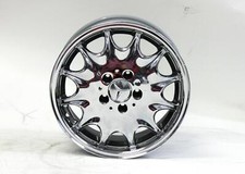 Wheel mercedes benz for sale  San Fernando