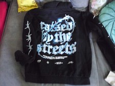 Neues kaputzen sweatshirt gebraucht kaufen  Lübeck