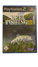Reel fishing iii gebraucht kaufen  Elmenhorst