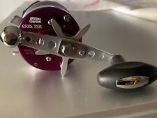 Abu garcia tsr usato  Roma