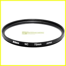 72mm. filtro protezione usato  Busto Arsizio